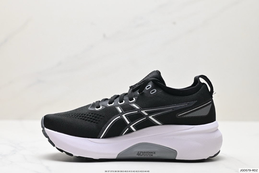 Asics Shoes